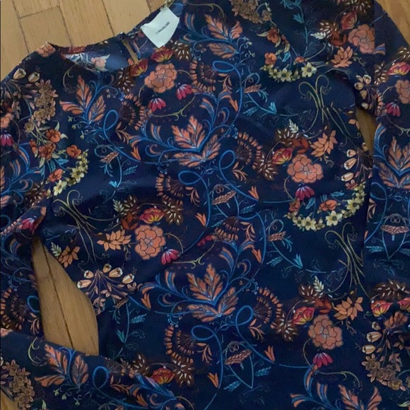 I.MADELINE DRESS - Picture 2 of 3